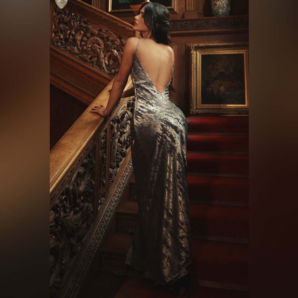 House of CB Gabrielle